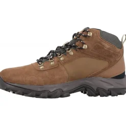 Montagne*Columbia Newton Ridge Plus II Suede Waterproof